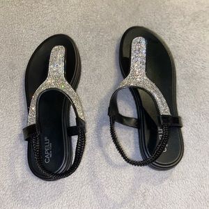 Capelli New York sandals